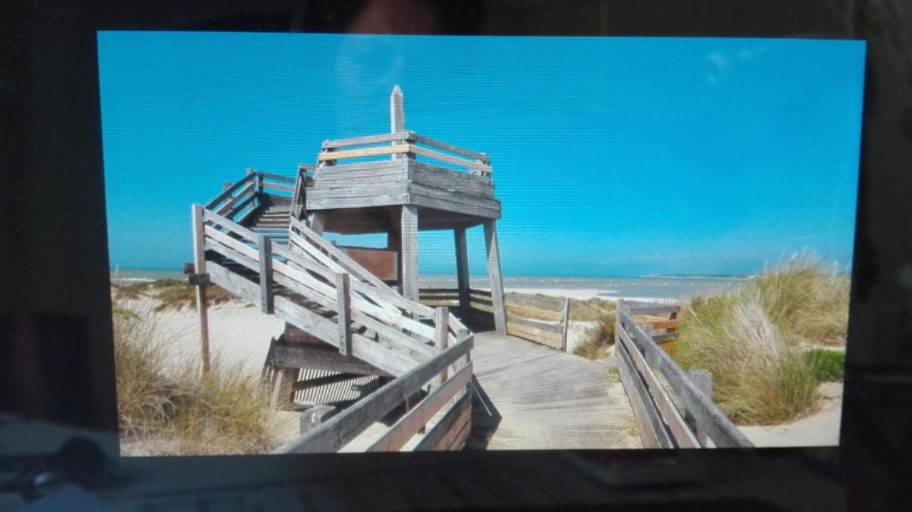Le Bruxelles, 1 Chambre, Rez De Chaussee, Terrasse Sud Le Touquet 외부 사진